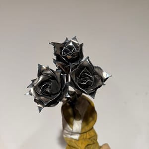 3-Rose Bouquet